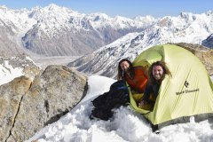 Expedition Karakorum
