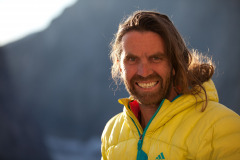 Porträt – Offen und zugewandt