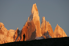 Abenteuer am Cerro Torre