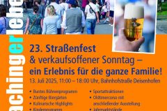 Strassenfest-2025