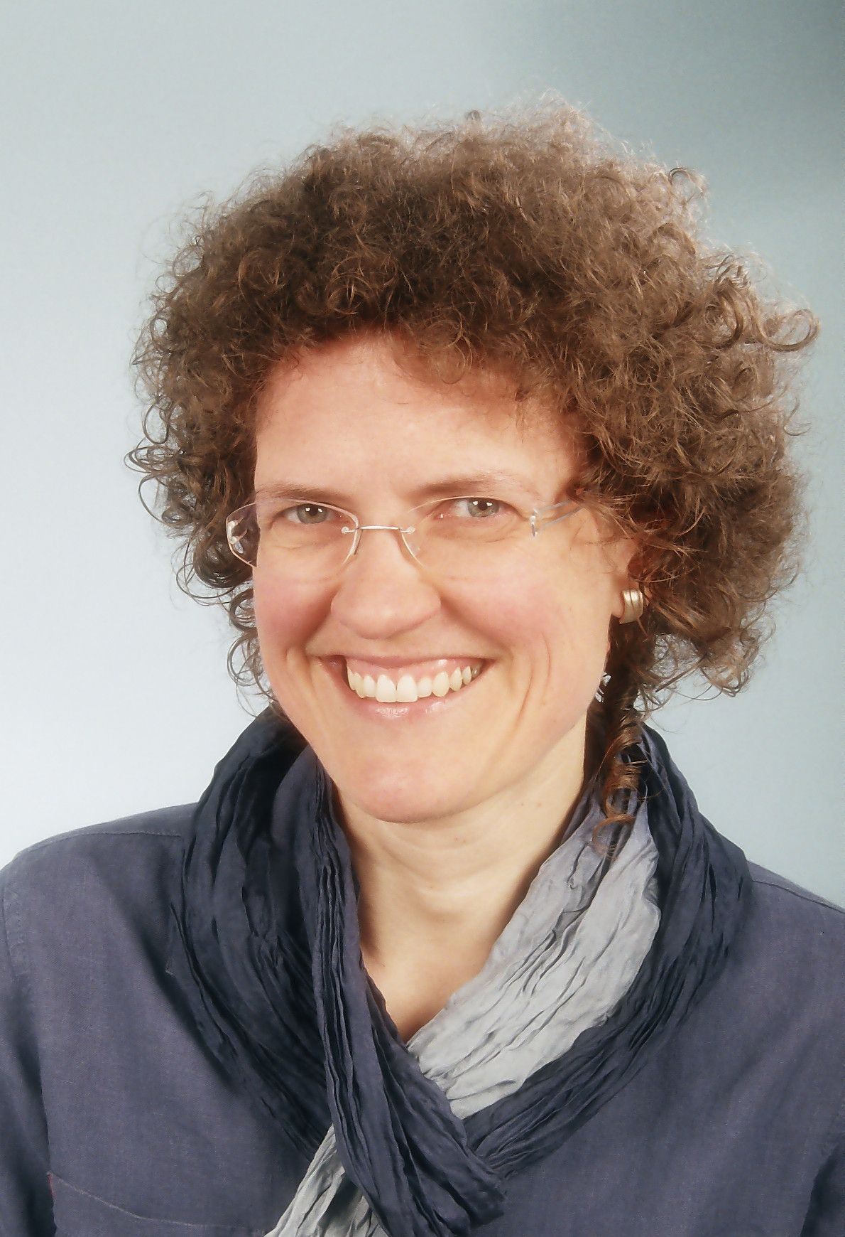 Foto unseres Dozenten / unserer Dozentin