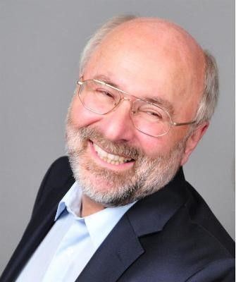 Foto unseres Dozenten / unserer Dozentin