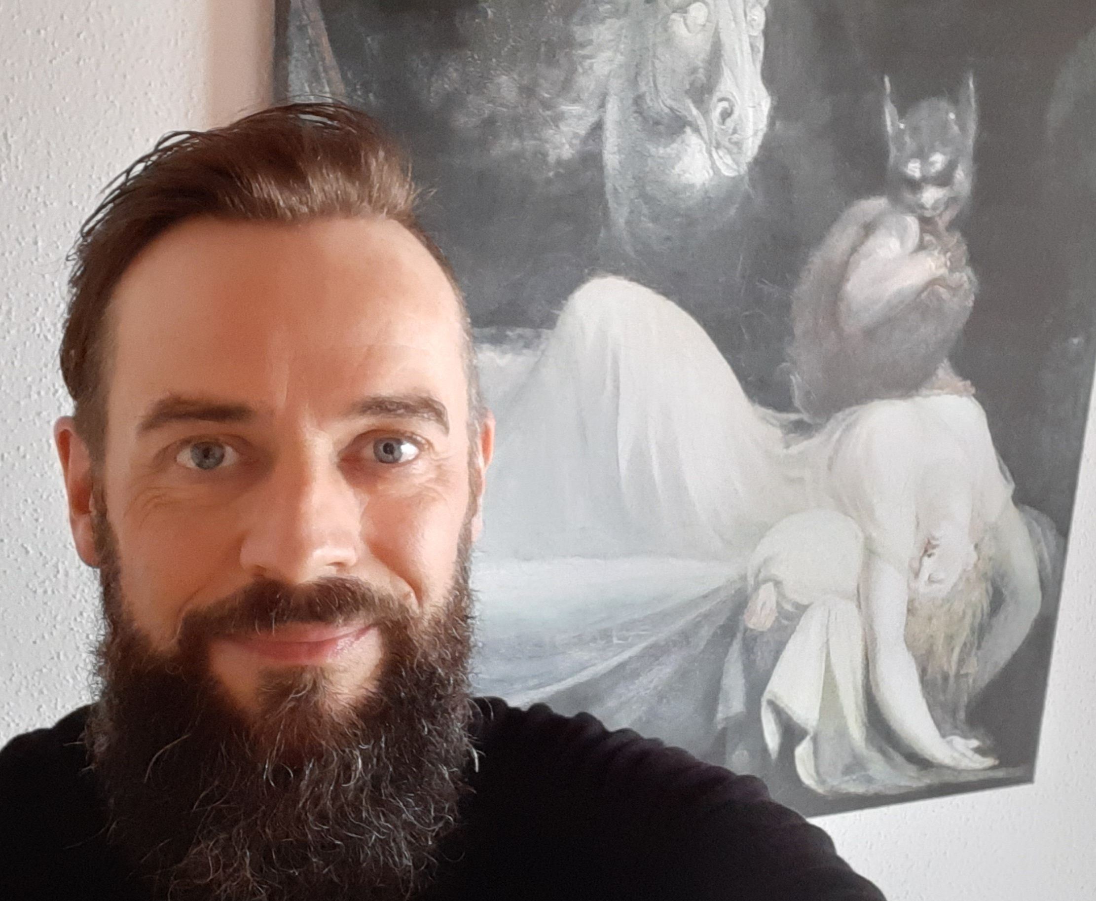Portrait
