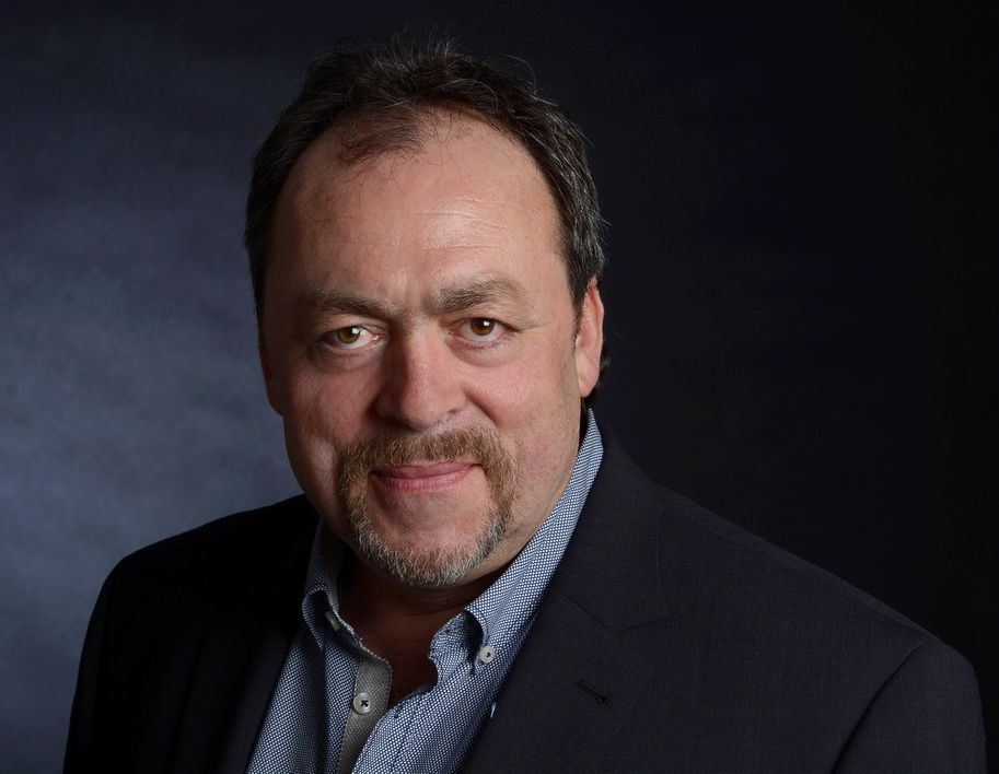 Foto unseres Dozenten / unserer Dozentin