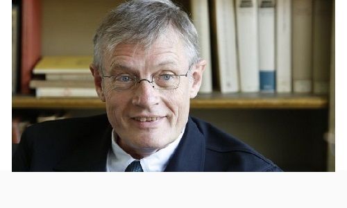 Foto unseres Dozenten / unserer Dozentin