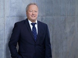 Foto unseres Dozenten / unserer Dozentin