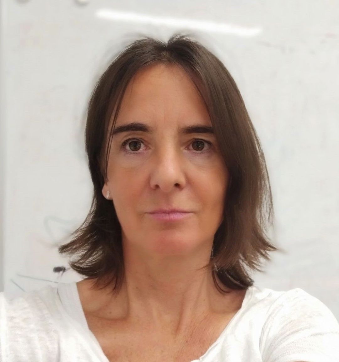 Foto unseres Dozenten / unserer Dozentin