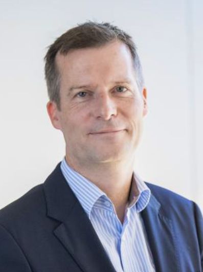 Foto unseres Dozenten / unserer Dozentin