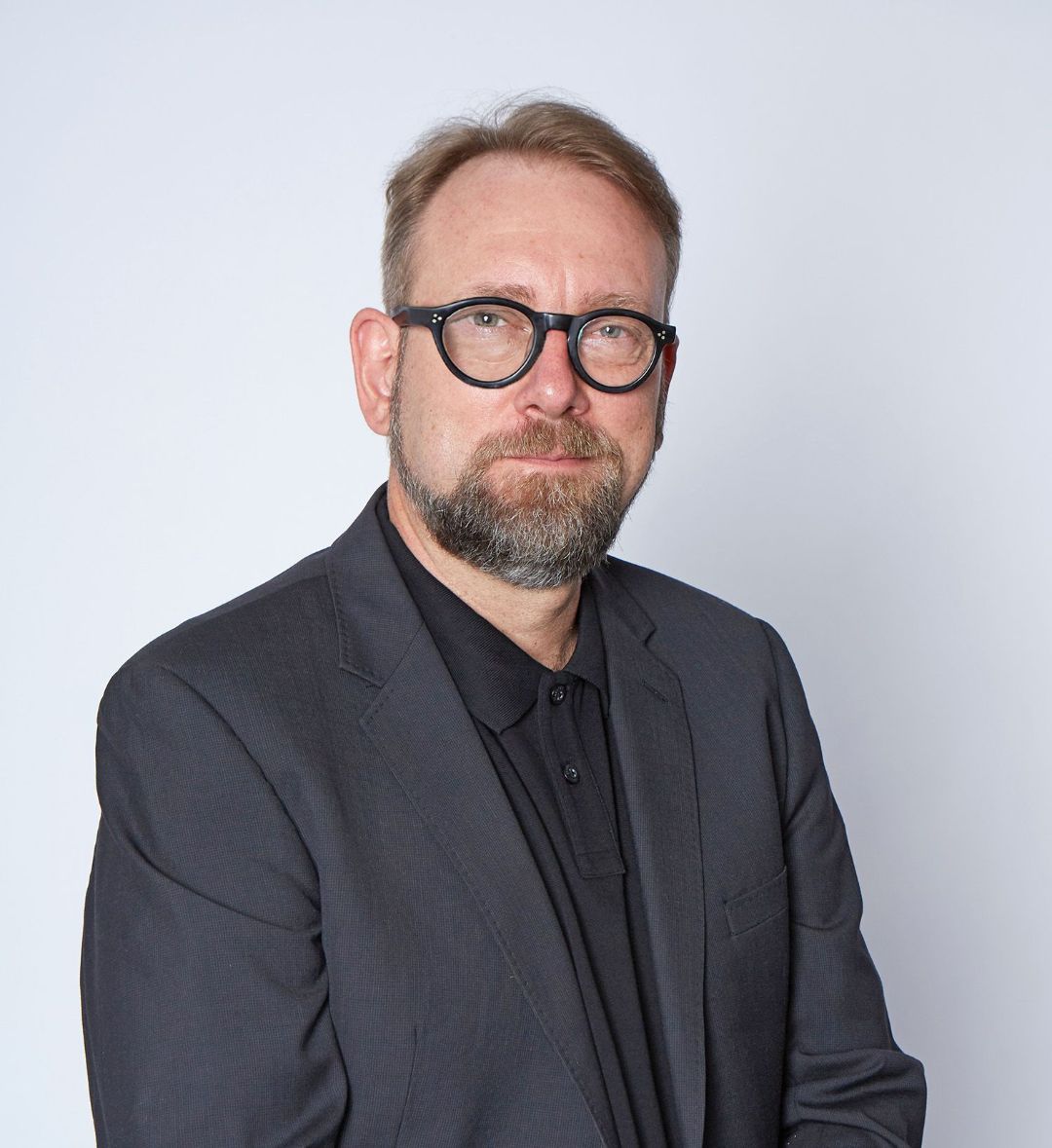 Foto unseres Dozenten / unserer Dozentin