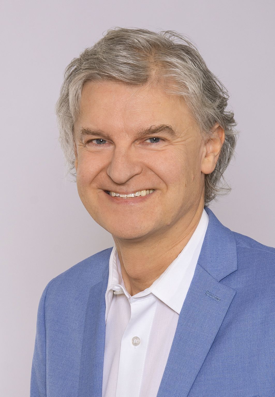 Foto unseres Dozenten / unserer Dozentin