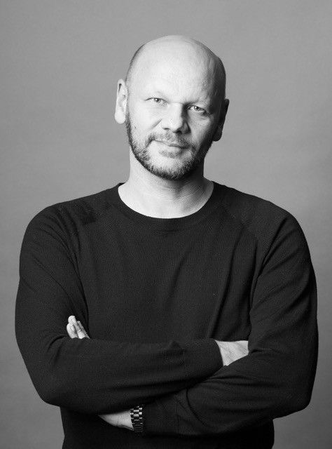 Foto unseres Dozenten / unserer Dozentin