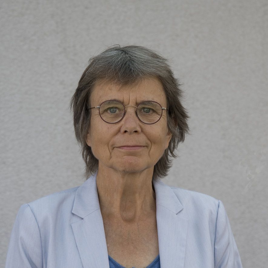 Foto unseres Dozenten / unserer Dozentin