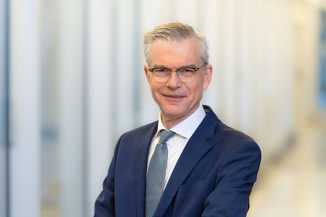 Foto unseres Dozenten / unserer Dozentin