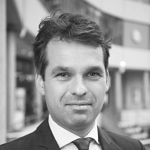 Foto unseres Dozenten / unserer Dozentin