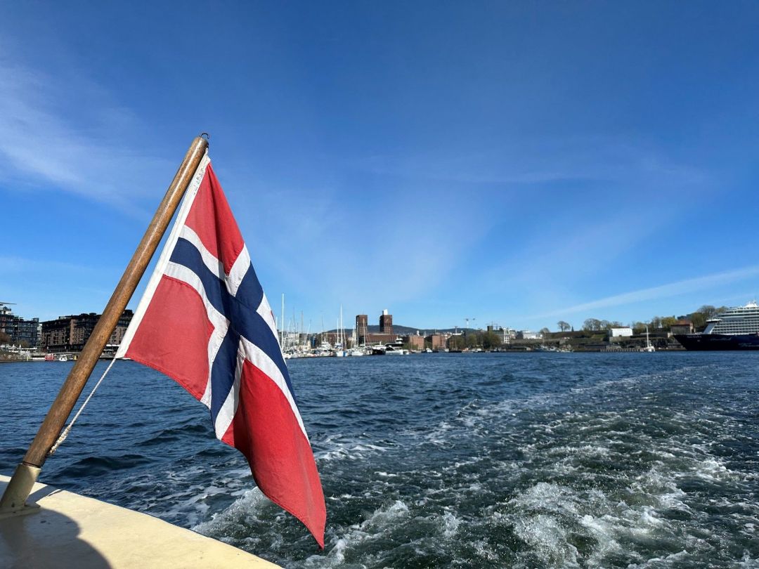 Kursfoto