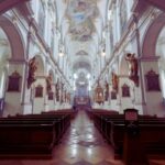 Die Nähe Roms: Der Alte Peter und die Asamkirche (33123)