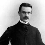 Thomas Mann im Herzogpark – Das epische Jahrhundert