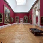 Wie Bilder erzählen: STORYTELLING in der Alten Pinakothek