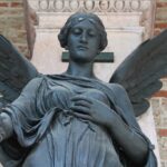 Die Frauen vom Alten Südfriedhof