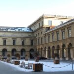 Archäologischer Spaziergang durch München