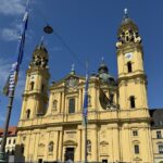 Italienisches München – Bella Italia in Monaco