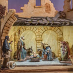 Aktuell zu Weihnachten – Die Krippensammlung des Bayerischen Nationalmuseums