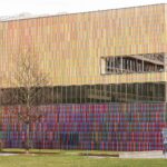 Long Story Short: Eine Kunstgeschichte aus der Sammlung Brandhorst von den 1960er Jahren bis zur Gegenwart