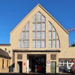Täglich frisch! – Ein treffender Slogan! Großmarkthalle München