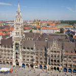 Das Auge der Macht – Das Rathaus in München