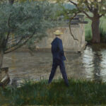 Was zu verschwinden droht, wird Bild: Mensch – Natur – Kunst