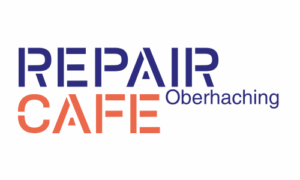 Logo des Repair-Cafés Oberhaching