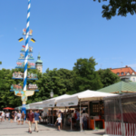 Schauen, riechen und genießen – Probier-Tour über den Viktualienmarkt