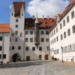 Der Alte Hof – Von der Burg zum Schloss