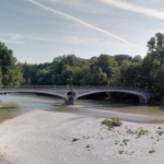 Bummeln, Ausgehen und Geschichte erleben: Rund um die Prater Insel