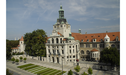 Das klingende Museum - Museumsführung mit Musikbeispielen