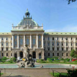 Justizpalast München