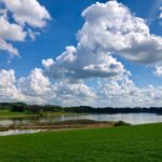 Kulturwanderung in Ebersberg: Klosterseen und Wallfahrtskirche