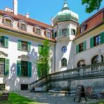 Monacensia – Sonderausstellung Literatur und Haltung