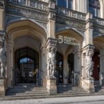 Führung durch die Sammlung des Museums Fünf Kontinente