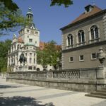 Das klingende Museum - Museumsführung mit Musikbeispielen