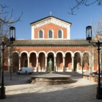 St. Bonifaz - Basilika und Kloster