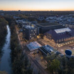 Gasteig HP8 - Europas größtes Kulturzentrum
