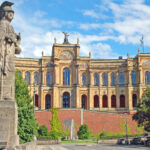 Besuch im Bayerischen Landtag