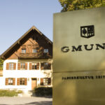 Besichtigung Büttenpapierfabrik Gmund – Papierkultur am Tegernsee