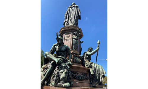 Majestätisches München: Auf den Spuren der bayerischen Könige